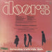 The Doors Waiting For The Sun - DCC 180 Gram Vinyl - Sealed US vinyl LP album (LP record) 010963204919