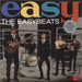 The Easybeats Easy - Yellow & Teal Vinyl - Sealed UK 2-LP vinyl record set (Double LP Album) 538922461