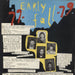 The Fall 77-Early Years-79 UK vinyl LP album (LP record)