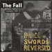 The Fall Palace Of Swords Reversed - Compilation: 1980-83 - EX UK vinyl LP album (LP record) COG1