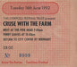 The Farm Set Of 2 Tickets UK concert ticket FARTISE386011