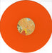 The Flaming Lips At War With The Mystics - Blue/Orange Vinyl UK 2-LP vinyl record set (Double LP Album) F-L2LAT354189
