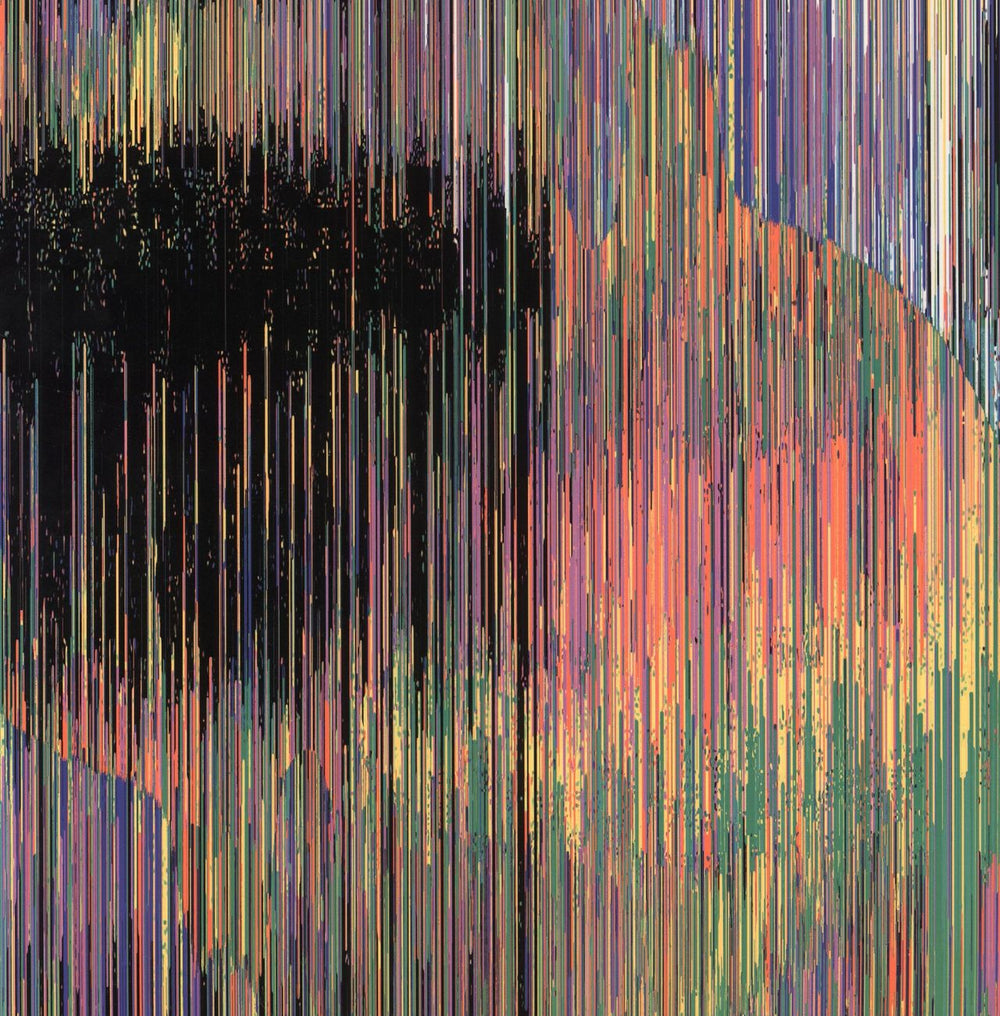 The Flaming Lips The Flaming Lips And Heady Fwends - Doctor Who Version - Hand-pour US 2-LP vinyl record set (Double LP Album) 2012