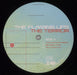 The Flaming Lips The Terror - 180gm Vinyl + Bonus 7" - EX UK 2-LP vinyl record set (Double LP Album) F-L2LTH876891