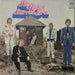 The Flying Burrito Brothers The Gilded Palace Of Sin - 1st UK vinyl LP album (LP record) AMLS931