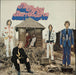 The Flying Burrito Brothers The Gilded Palace Of Sin UK vinyl LP album (LP record) ED191