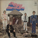 The Flying Burrito Brothers The Gilded Palace Of Sin US vinyl LP album (LP record) SP4175