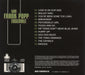 The Frank Popp Ensemble The Frank Popp Ensemble UK CD album (CDLP) 602498676837