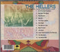 The Hellers Singers…Talkers…Players…Swingers… & Doers UK CD album (CDLP)