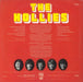 The Hollies The Hollies UK vinyl LP album (LP record)