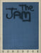 The Jam The Jam UK book SONGBOOK