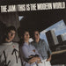 The Jam This Is The Modern World UK vinyl LP album (LP record) SPELP66