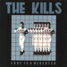 The Kills Love Is A Deserter UK CD single (CD5 / 5") RUG198CD