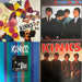 The Kinks The Mono Collection UK Vinyl Box Set