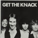 The Knack (70s) Get The Knack Australian vinyl LP album (LP record) ST.11948