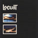 The Locust Our Earth's Blood Pt 2 / Locust US 10" vinyl single (10 inch record)