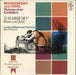 The London Philharmonic Orchestra Mussorgsky: Pictures At An Exhibition / Tchaikovsky: Romeo And Juliet UK vinyl LP album (LP record) CFP106