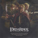 The Lord Of The Rings The Fellowship Of The Ring UK Promo CD-R acetate CD ACETATE