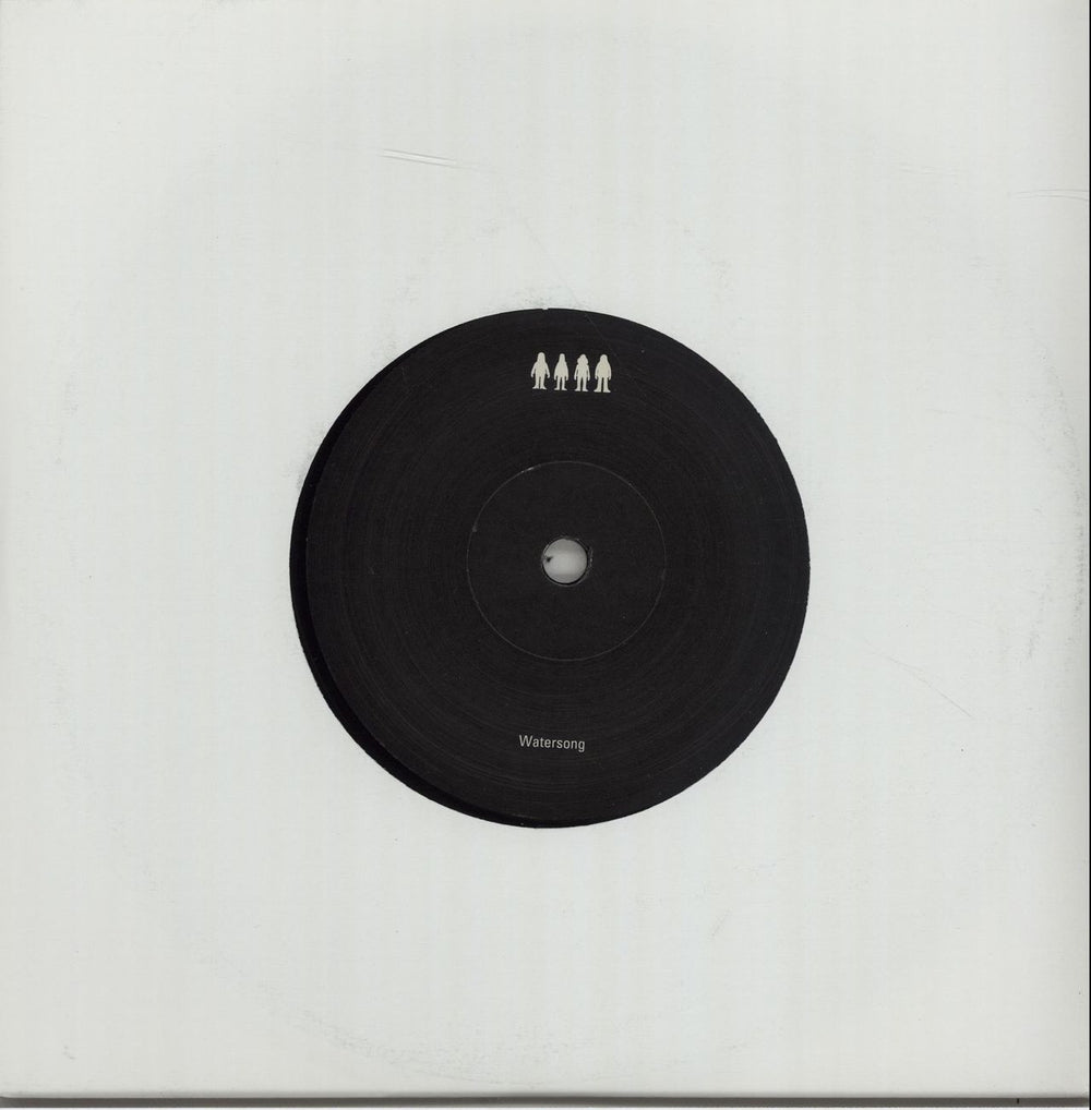 The Magic Numbers The Magic Numbers + Bonus 7" UK 2-LP vinyl record set (Double LP Album) TM82LTH672836