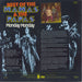 The Mama's And The Papa's Monday Monday: Best Of The Mama & The Papas UK vinyl LP album (LP record)
