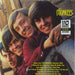 The Monkees The Monkees - 180gm - Yellow Vinyl - Sealed US 2-LP vinyl record set (Double LP Album) ROGV-113 / 081227906238