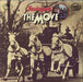 The Move Fire Brigade UK vinyl LP album (LP record) MFP5276