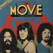 The Move Shines On UK vinyl LP album (LP record) SHSM2029