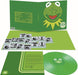 The Muppets The Green Album - First Time On Green Vinyl - Sealed UK vinyl LP album (LP record) MUPLPTH864319