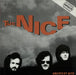 The Nice Greatest Hits Canadian vinyl LP album (LP record) IMM-502