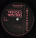 The Offenders Trevor's Trousers UK 12" vinyl single (12 inch record / Maxi-single) 8NI12TR855621