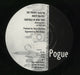 The Pogues Fairytale Of New York UK 7" vinyl single (7 inch record / 45) POG07FA867562