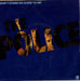 The Police Don't Stand So Close To Me - Poster Sleeve UK 7" vinyl single (7 inch record / 45) AMS7564