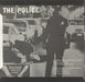 The Police Fall Out - 4th UK 7" vinyl single (7 inch record / 45)