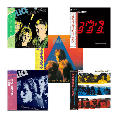 Brand New Releases »