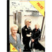 The Police The Police Picnic Canadian Promo tour programme SOUVENIR PROGRAMME