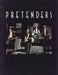 The Pretenders 1980 Tour + Ticket Stub, Review & Fan Club insert UK tour programme TOUR PROGRAMME