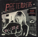 The Pretenders Alone - Sealed UK vinyl LP album (LP record) 538243601