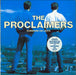 The Proclaimers Sunshine On Leith - Stickered - EX UK vinyl LP album (LP record) CHR1668