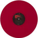 The Prodigy The Day Is My Enemy Remix Album - RSD 2022 - Red Vinyl UK vinyl LP album (LP record) PDGLPTH846499