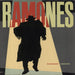 The Ramones Pleasant Dreams - VG US vinyl LP album (LP record) SRK3571