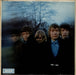 The Rolling Stones Between The Buttons - 1st [b] - EX UK vinyl LP album (LP record) SKL4852