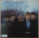 The Rolling Stones Between The Buttons - 2nd UK vinyl LP album (LP record) LK4852