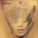 The Rolling Stones Goats Head Soup - 1st - Complete UK vinyl LP album (LP record) COC59101