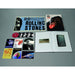 The Rolling Stones Grrr! UK CD Album Box Set ROLDXGR574036