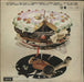 The Rolling Stones Let It Bleed - 2nd - EX UK vinyl LP album (LP record)