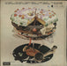 The Rolling Stones Let It Bleed - 4th - uncensored inner/stickered sleeve UK vinyl LP album (LP record)