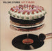 The Rolling Stones Let It Bleed - Ex UK vinyl LP album (LP record) 8823321