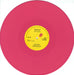 The Rolling Stones Miss You - 1st - Pink Vinyl - VG+ UK 12" vinyl single (12 inch record / Maxi-single) ROL12MI32694