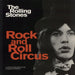The Rolling Stones Rock And Roll Circus UK book ROLBKRO386622