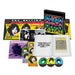 The Rolling Stones Some Girls - Super Deluxe Edition - 2CD/DVD + 7-Inch - Sealed UK CD Album Box Set ROLDXSO570003